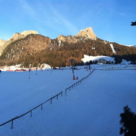 Hotel Serena Selva di Val Gardena Kültér fotó