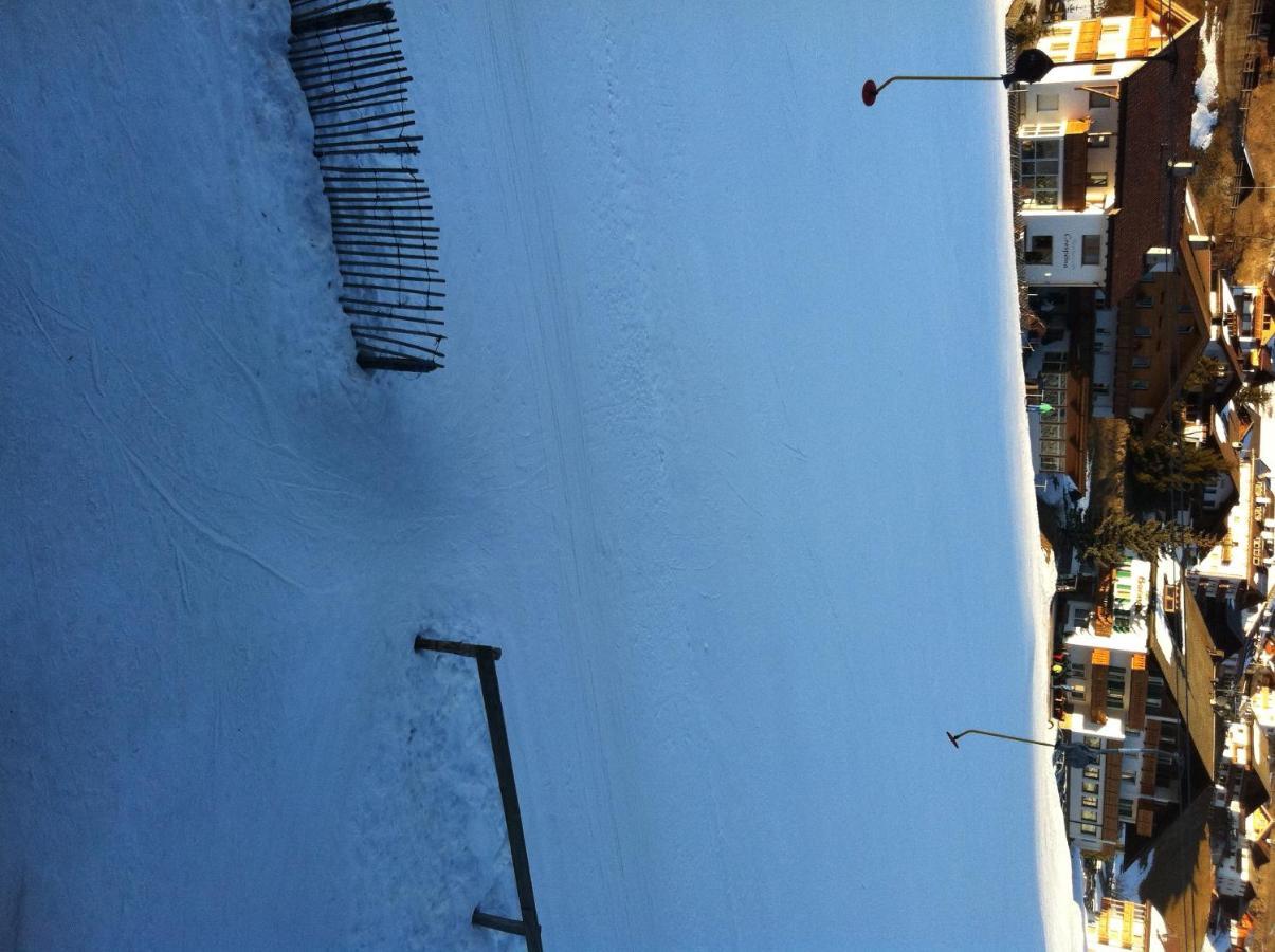 Hotel Serena Selva di Val Gardena Kültér fotó