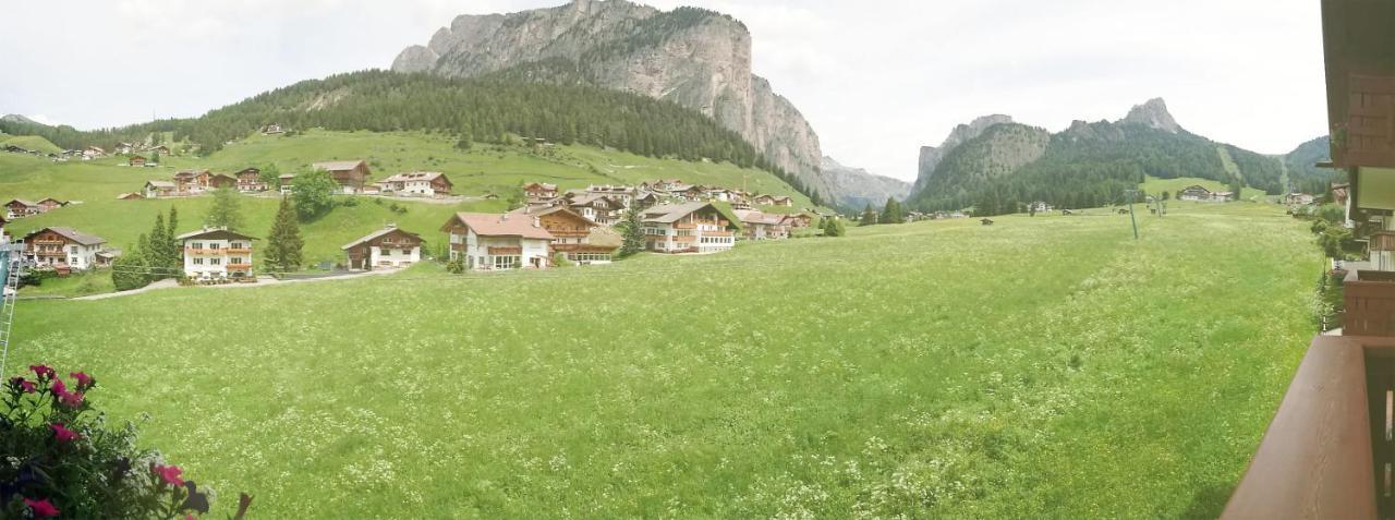 Hotel Serena Selva di Val Gardena Kültér fotó